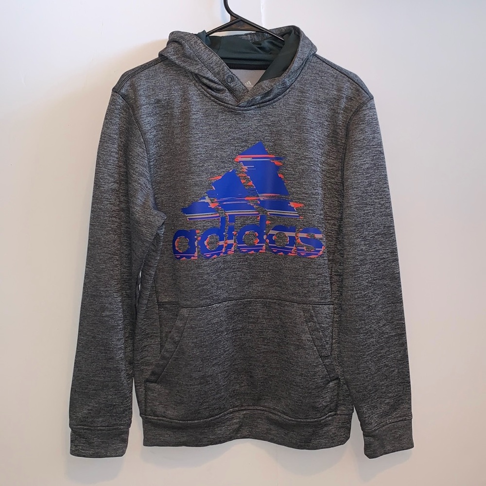 Adidas Hoodie